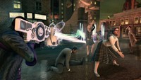 3. Saints Row IV - Commander in Chief (DLC) (PC)(klucz STEAM)