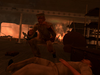 3. Medal of Honor: Pacific Assault PL (PC) (klucz GOG.COM)