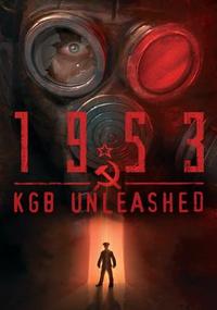 1. 1953 KGB Unleashed PL (PC) (klucz STEAM)