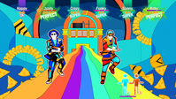 3. Just Dance 2022 (NS)