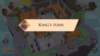 4. King and Assassins (PC) (klucz STEAM)