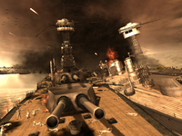 4. Medal of Honor: Pacific Assault PL (PC) (klucz GOG.COM)