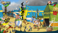3. Asterix & Obelix: Slap them All! Limited Edition (Xbox One)