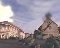 3. ARMA: Cold War Assault (PC) (klucz STEAM)