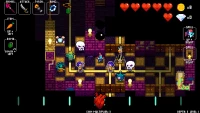 3. Crypt of the NecroDancer - AMPLIFIED (DLC) (PC) (klucz STEAM)