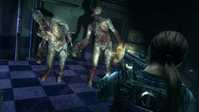 9. Resident Evil: Revelations PL (PC) (klucz STEAM)