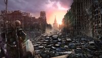 9. Metro: Last Light - Edycja Limitowana (PC) PL DIGITAL (klucz STEAM)