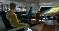 3. Star Trek™ The Video Game (PC) DIGITAL + DLC (klucz STEAM)