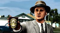 5. L.A. Noire DLC Bundle (PC) DIGITAL (klucz STEAM)