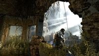 3. Metro: Last Light - Edycja Limitowana (PC) PL DIGITAL (klucz STEAM)