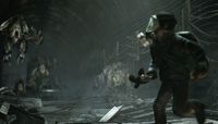 6. Metro: Last Light - Edycja Limitowana (PC) PL DIGITAL (klucz STEAM)