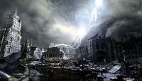 4. Metro: Last Light - Edycja Limitowana (PC) PL DIGITAL (klucz STEAM)