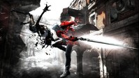 9. DmC Devil May Cry (PC) (klucz STEAM)