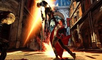 8. DmC Devil May Cry (PC) (klucz STEAM)