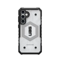 1. UAG Pathfinder - obudowa ochronna do Samsung Galaxy S23 FE (ice)