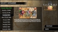3. Wars Across The World - Classic Collection (PC) DIGITAL (klucz STEAM)