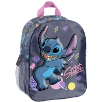 1. Paso Plecak Przedszkolaka 3D Stitch DS24BB-503