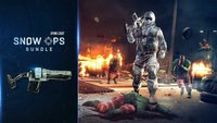 1. Dying Light Snow Ops Bundle PL (PC) (klucz STEAM)