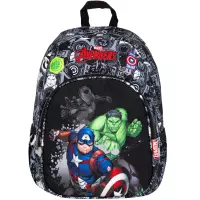 5. Coolpack Toby Plecak Szkolno-Wycieczkowy Avengers F023778