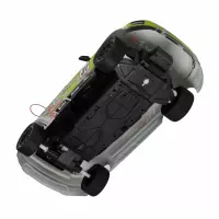 8. Mega Creative Auto Terenowe Zdalnie Sterowane 542729