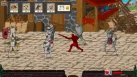 2. Legacy of Sin: The Father Sacrifice PL (PC) (klucz STEAM)