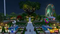 6. RollerCoaster Tycoon World (PC) (klucz STEAM)