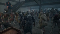 11. Ed-0: Zombie Uprising (PC) (klucz STEAM)