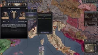 8. Crusader Kings II: Monks and Mystics -Expansion (DLC) (PC) (klucz STEAM)