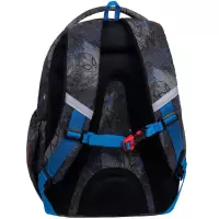3. CoolPack Jerry Plecak Szkolny Spidermann F029777