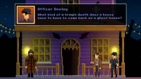 4. The Darkside Detective: A Fumble in the Dark (PC) (klucz STEAM)