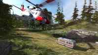 5. Camper Jumper Simulator PL (PC) (klucz STEAM)