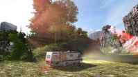 7. Camper Jumper Simulator PL (PC) (klucz STEAM)