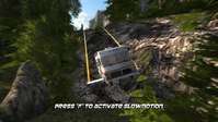 10. Camper Jumper Simulator (PC) PL DGITAL (klucz STEAM)