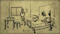 4. Bad Dream: Coma PL (PC) (klucz STEAM)