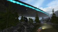 6. Camper Jumper Simulator PL (PC) (klucz STEAM)