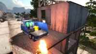 4. Camper Jumper Simulator PL (PC) (klucz STEAM)