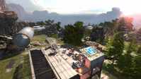 8. Camper Jumper Simulator PL (PC) (klucz STEAM)