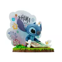 3. Figurka Disney - Stitch - Ohana