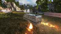9. Camper Jumper Simulator PL (PC) (klucz STEAM)