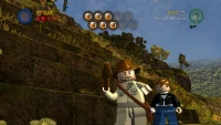 5. LEGO Indiana Jones 2 : The Adventure Continues (PC) (klucz STEAM)