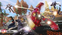 6. Disney Infinity 3.0: Gold Edition PL (PC) (klucz STEAM)