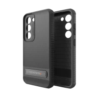 2. Gear4 EverestKick - obudowa ochronna do Samsung Galaxy S23 5G (black)