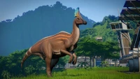3. Jurassic World Evolution: Secrets of Dr Wu (DLC) (PC) (klucz STEAM)
