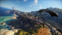 5. Just Cause 3 XXL Edition Bundle PL (PC) (klucz STEAM)