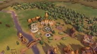4. Sid Meier's Civilization VI - Khmer and Indonesia Civilization & Scenario Pack PL (MAC) (klucz STEAM)