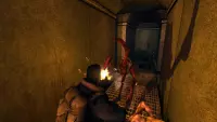 8. The Thing: Remastered Deluxe Edition (NS)