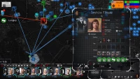 3. Deep Network Analyser - 4th Generation Warfare (DLC) (PC) (klucz STEAM)