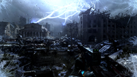 5. Metro Redux PL (NS)