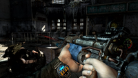 4. Metro Redux PL (NS)