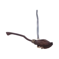 2. Harry Potter Nimbus 2000 - Wisząca Ozdoba - 15,5 cm